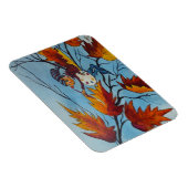 Foto Magnet Ann Hayes Pixie Painting Magneet (Rechterzijde)