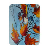 Foto Magnet Ann Hayes Pixie Painting Magneet (Verticaal)
