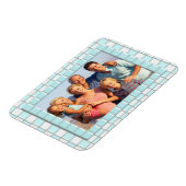 Foto Magnet Magneet (Linkerzijde)