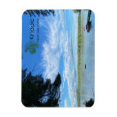 Foto Magnet Magneet (Verticaal)