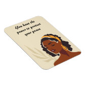 Foto Magnet Magneet (Rechterzijde)