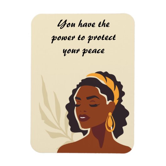 Foto Magnet Magneet (Verticaal)