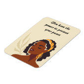 Foto Magnet Magneet (Linkerzijde)