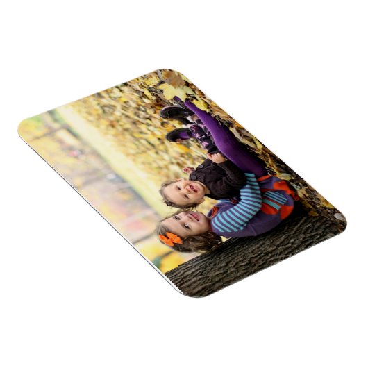 Foto Magnet Magneet (Rechterzijde)