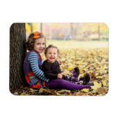 Foto Magnet Magneet (Horizontaal)