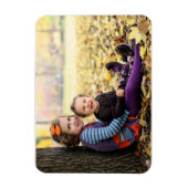 Foto Magnet Magneet (Verticaal)