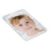 Foto Magnet Magneet (Rechterzijde)