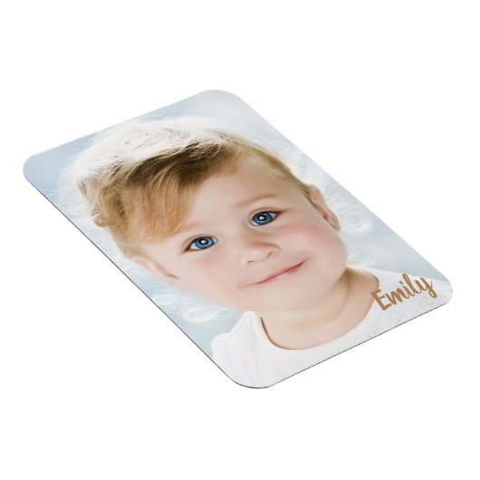 Foto Magnet Magneet (Rechterzijde)