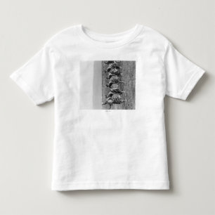 Foto Maori War Dance Kinder Shirts