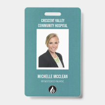 Foto Medewerker Custom Health Professional