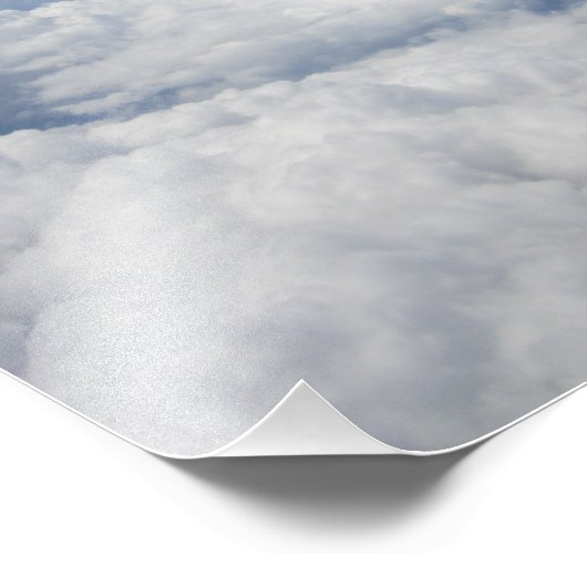 Foto MEDIUMGROOTTE Poster #W003 (Hoek)