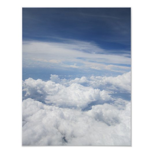 Foto MEDIUMGROOTTE Poster #W003 (Voorkant)