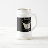 Foto Memorial Bierpul (Voorkant rechts)