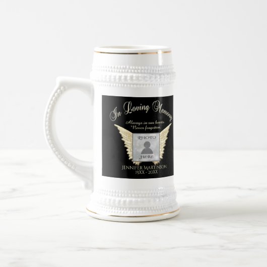 Foto Memorial Bierpul (Links)