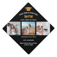 Foto Memorial Gepersonaliseerde Moeder Collage Afs