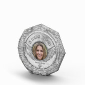 Foto Memorial in Loving Memory (Rechts)