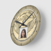 Foto Memorial in Loving Memory  Ronde Klok (Hoek)