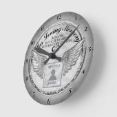 Foto Memorial in Loving Memory  Ronde Klok (Hoek)