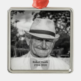 Foto Memorial Keepomwille Ornament