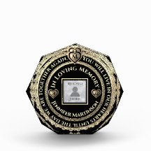 Foto Memorial Loving Memory