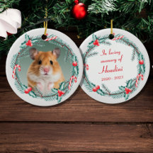 Foto Memorial vakantiekrans