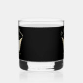 Foto Memorial Whisky Glas (Links)