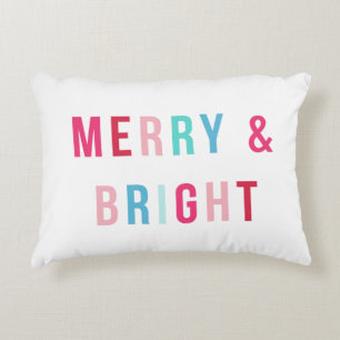 Foto Merry and Bright Keepomwille Accent Kussen