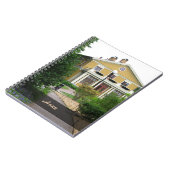  foto met elke naam notitieboek (Linkerzijde)