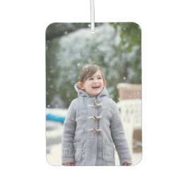 foto met gebedsluchtverfrisser luchtverfrisser