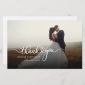 Foto met handschrift Weddenschap met handschrift H Briefpapier (Voorkant / Achterkant)