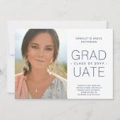 Foto minimalistisch eenvoudig bij aankondiging afs (Voorkant)