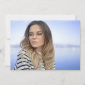 Foto minimalistisch eenvoudig bij aankondiging afs (Achterkant)