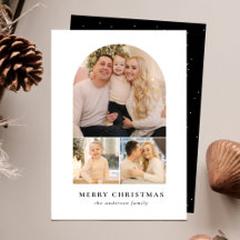 Foto minimalistische Arch 3