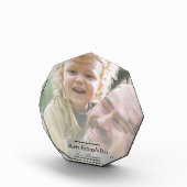 Foto Minimalistische Vaderdag (Rechts)