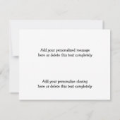 foto "Mock" Puzzle Kaart-30 stuks (Achterkant)