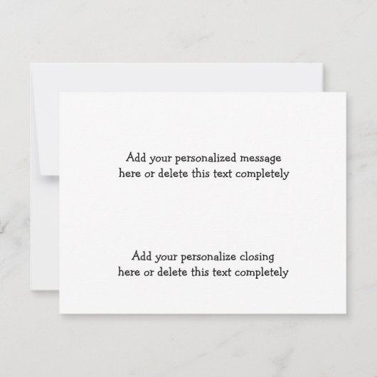 foto "Mock" Puzzle Kaart-30 stuks (Achterkant)