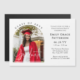 Foto Modern Arch Afstuderen Script Afstudeerfeest