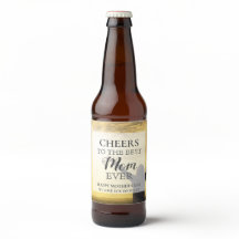 Foto moederdag Cheers