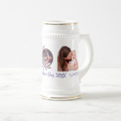  Foto Moederdag Stein Bierpul (Voorkant rechts)