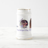  Foto Moederdag Stein Bierpul (Center)