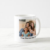 Foto Mok (Voorkant rechts)