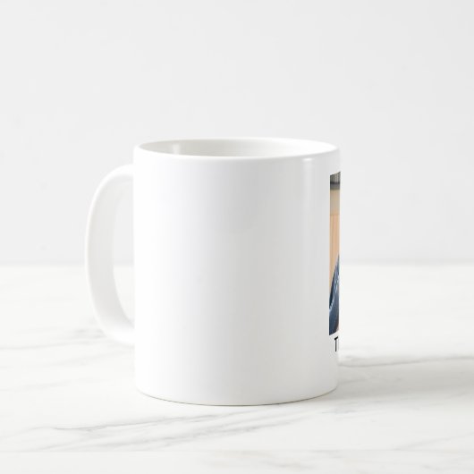 Foto Mok (Voorkant links)