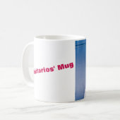 Foto Mok (Voorkant links)