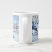  Foto Mok Sinterklaas (Achterkant)