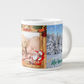  Foto Mok Sinterklaas (Voorkant rechts)