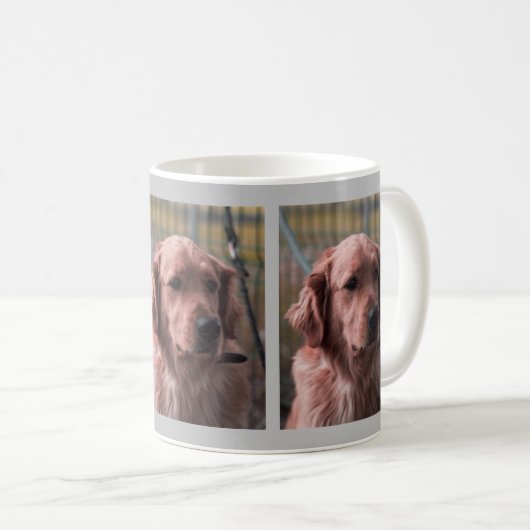 Foto Mok Voeg je eigen Afbeeldingen toe (Voorkant rechts)