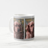 Foto Mok Voeg je eigen Afbeeldingen toe (Voorkant links)