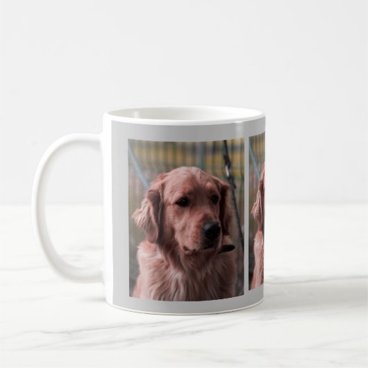 Foto Mok Voeg je eigen Afbeeldingen toe (Links)