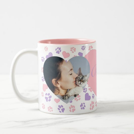  Foto Mok voor Cat Lovers (Links)