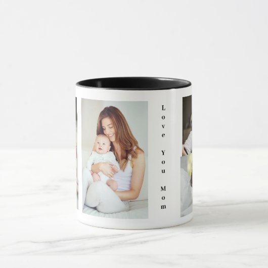 Foto Mok voor Moederdag (Midden)